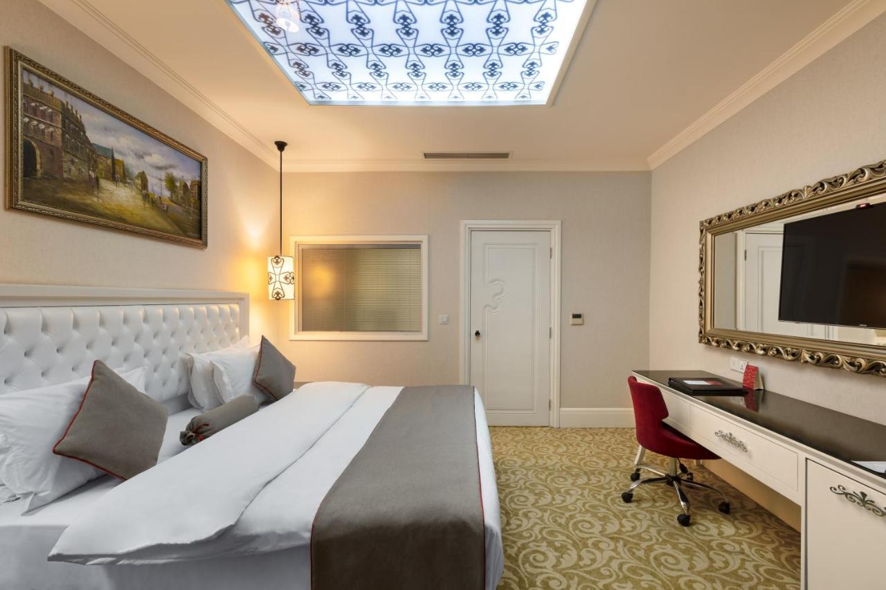 Ramada By Wyndham - Sulaymaniyah Salim Street Hotel Екстериор снимка