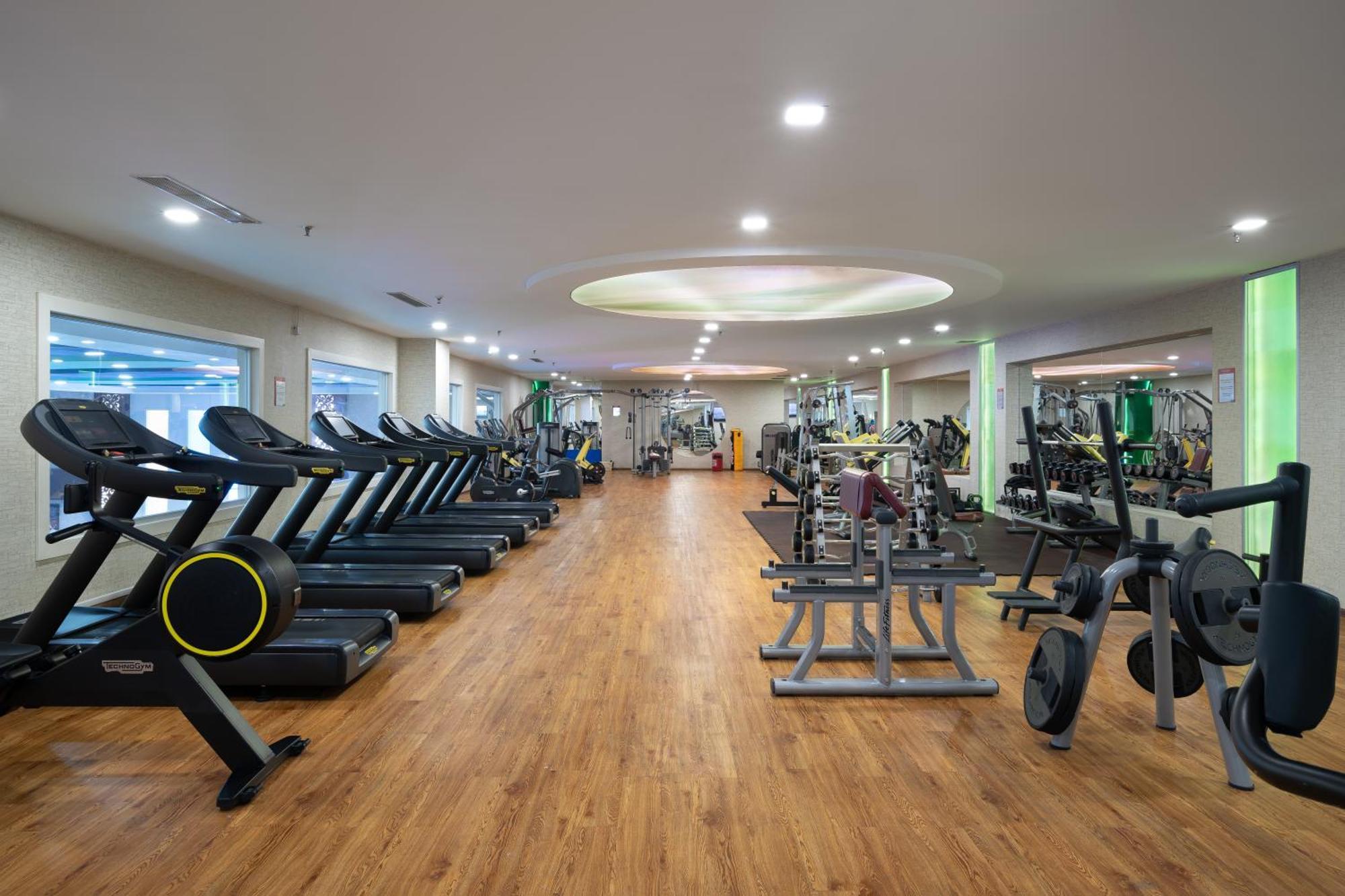 Ramada By Wyndham - Sulaymaniyah Salim Street Hotel Екстериор снимка