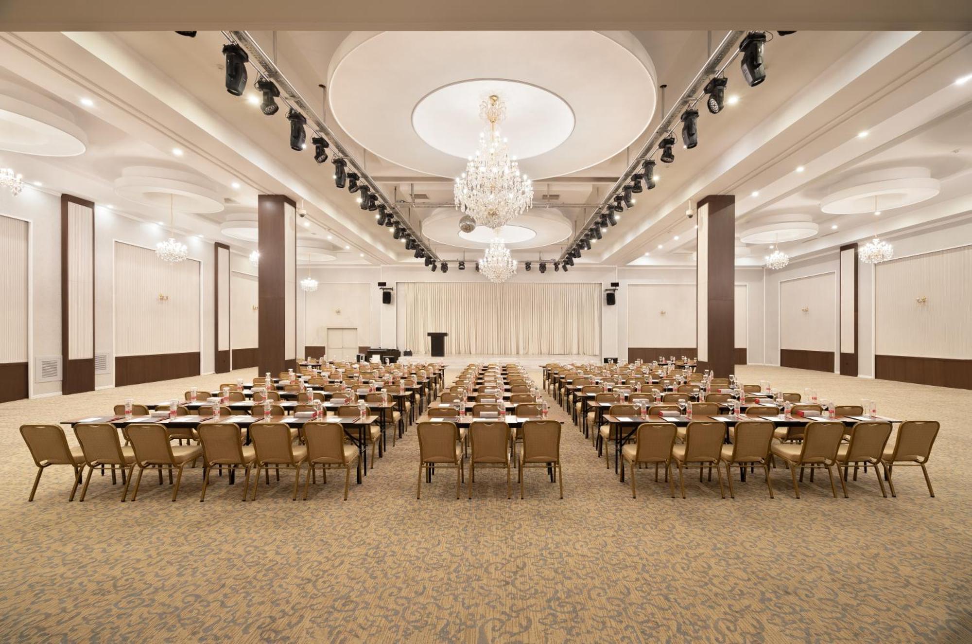 Ramada By Wyndham - Sulaymaniyah Salim Street Hotel Екстериор снимка